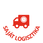 ORSZ�GOS KISZ�LL�T�S                                                                                                                                                         SAJ�T LOGISZTIKA