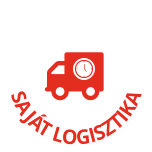 ORSZ�GOS KISZ�LL�T�S                                                                                                                                                         SAJ�T LOGISZTIKA
